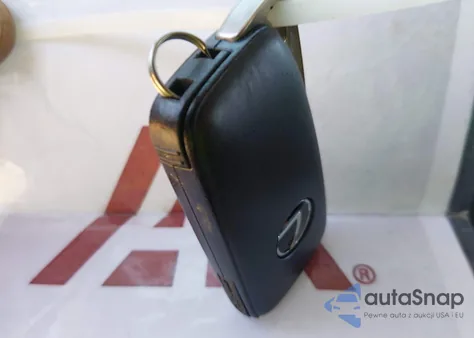 2022 Lexus Rx 350 from USA, damaged, VIN 2T2HZMAA1NC225785